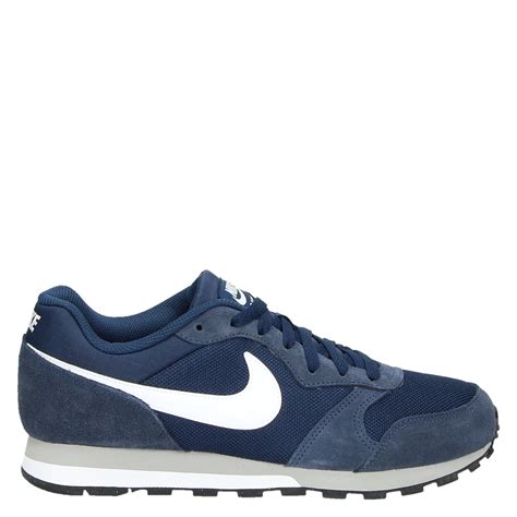 nike md runner heren blauw|Nike Md Runner 2 online kopen .